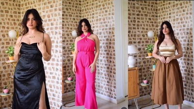 Unique finds from StyleCast: Get these top picks on Myntra and up your fashion game! Unique finds from StyleCast: Get these top picks on Myntra and up your fashion game!