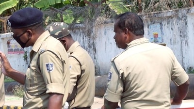 Malkangiri superintendent of police (SP) Vinodh Patil said four persons involved in the crime have been arrested. (Representational Photo) Malkangiri superintendent of police (SP) Vinodh Patil said four persons involved in the crime have been arrested. (Representational Photo)