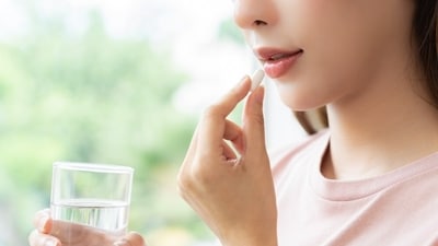 Self-medication is harmful. (Shutterstock) Self-medication is harmful. (Shutterstock)