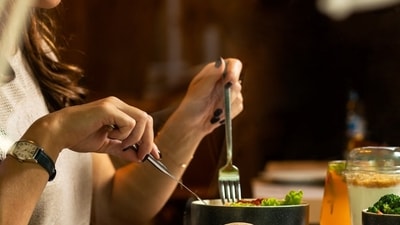 A Chinese teen nearly died after an extreme diet to fit into a birthday dress. (Representational image/Unsplash) A Chinese teen nearly died after an extreme diet to fit into a birthday dress. (Representational image/Unsplash)