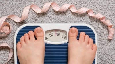 Blaming metabolism for weight struggles is common, but it's not always the full story. Blaming metabolism for weight struggles is common, but it's not always the full story.