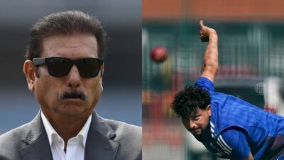 Ravi Shastri backed Gautam Gambhir's trusted pick Ravi Shastri backed Gautam Gambhir's trusted pick