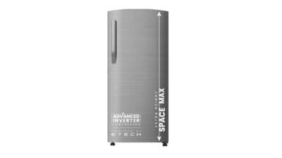 smart and compact single door fridges that fit small spaces and deliver solid cooling performance
