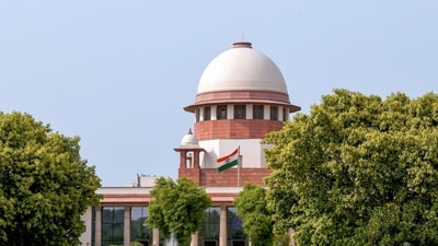 Chief Justice BR Gavai described the package asked by the complainant as excessive. (ANI) Chief Justice BR Gavai described the package asked by the complainant as excessive. (ANI)