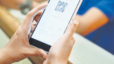 Amid growing backlash and declining digital transactions, the state government launched the ‘Know GST’ campaign. (MINT) Amid growing backlash and declining digital transactions, the state government launched the ‘Know GST’ campaign. (MINT)