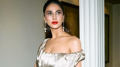 Vaani Kapoor reveals facing rejection for not fitting beauty standards and body-shaming in a new interview. Vaani Kapoor reveals facing rejection for not fitting beauty standards and body-shaming in a new interview.