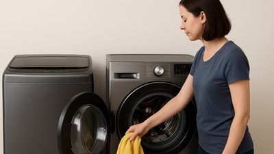 Best top 10 washing machines for Monsoon season for you with exciting deals. Best top 10 washing machines for Monsoon season for you with exciting deals.