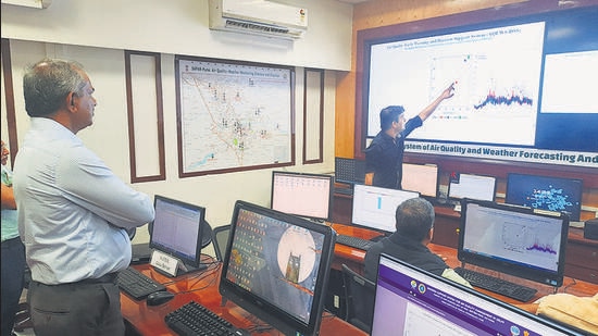 IITM’s WiFEX-II to expand fog prediction to North and Northeast India