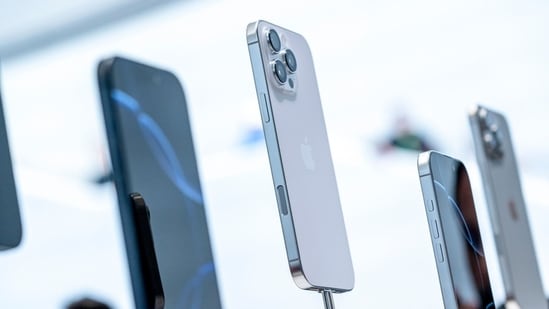 iOS 27 is expected to be custom-made for Apple’s first foldable iPhone. Here’s what we know. (Bloomberg)