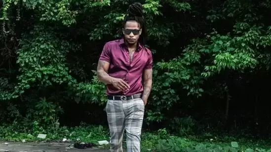 Ca$h Out, 34, born in Columbus was found guilty of rape, aggravated sodomy, violating the Racketeer Influenced and Corrupt Organizations Act. ((Instagram/@1cashout))
