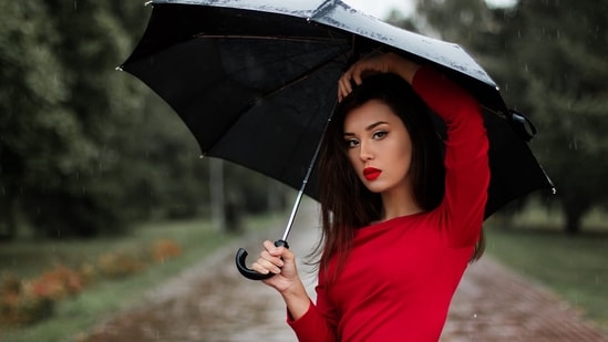 Monsoon must-haves (Pexels)