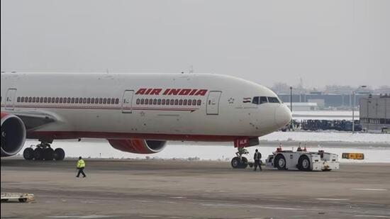 The civil aviation regulator mandated all Indian airlines to inspect the fuel switch controls of specified aircraft models by July 21. (Representational image)