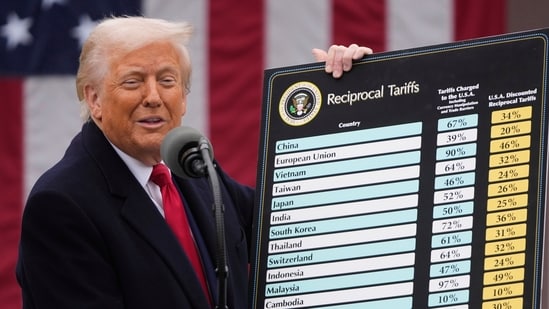 Trump said that "Indonesia will supply the United States with their precious Critical Minerals" and sign deals to buy Boeing aircraft.