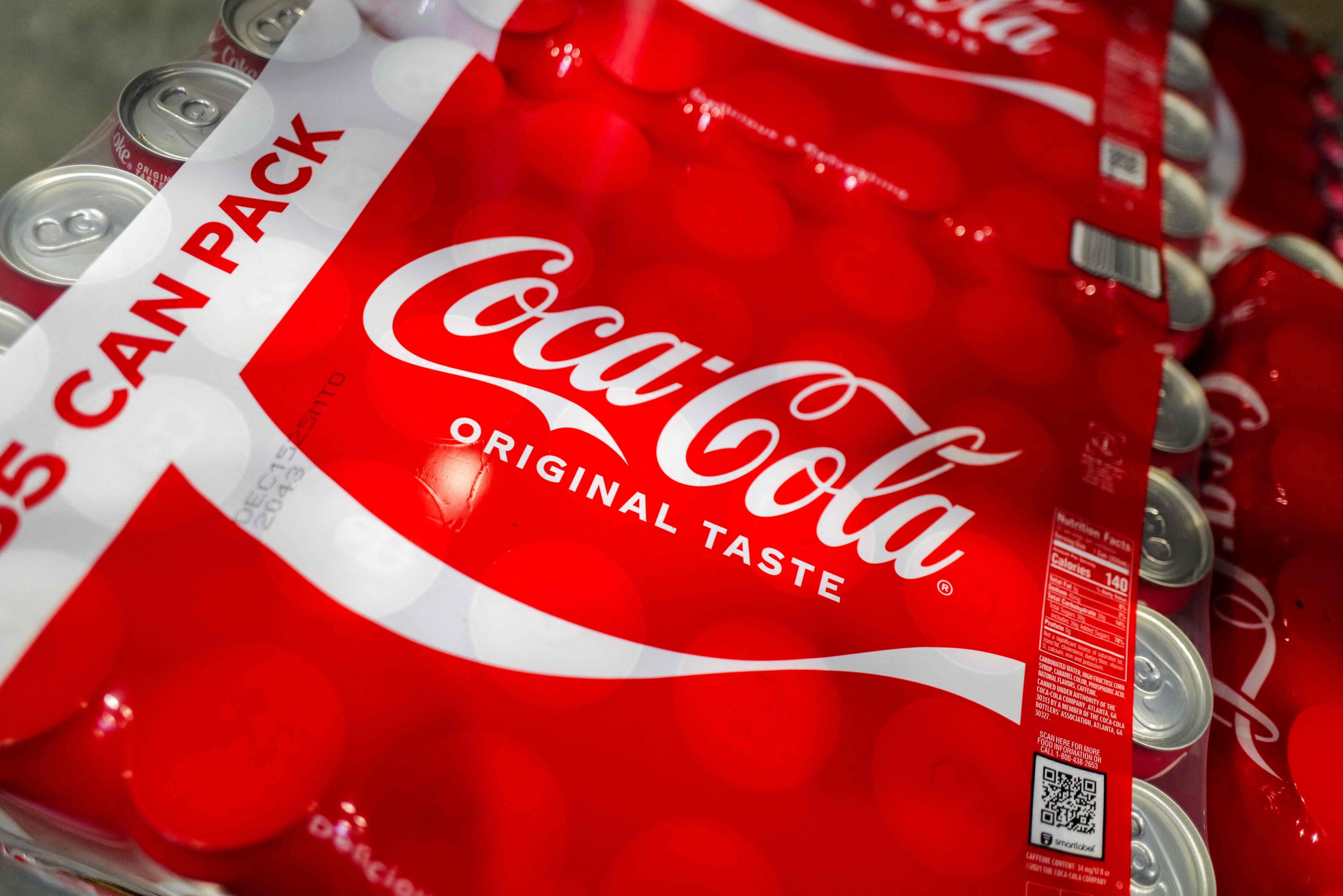 FILES-US-COCA-COLA-HEALTH-