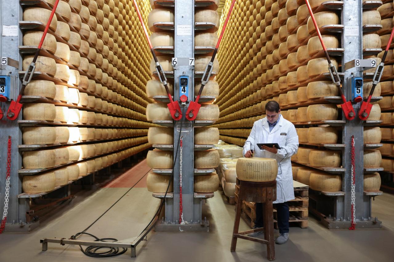 The Global Economy Is Powering Through a Historic Increase in Tariffs The Global Economy Is Powering Through a Historic Increase in Tariffs
