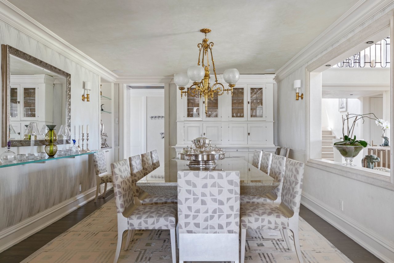 The Founder of the Vitamin Shoppe Wants $89 Million for His Hamptons Home The Founder of the Vitamin Shoppe Wants $89 Million for His Hamptons Home