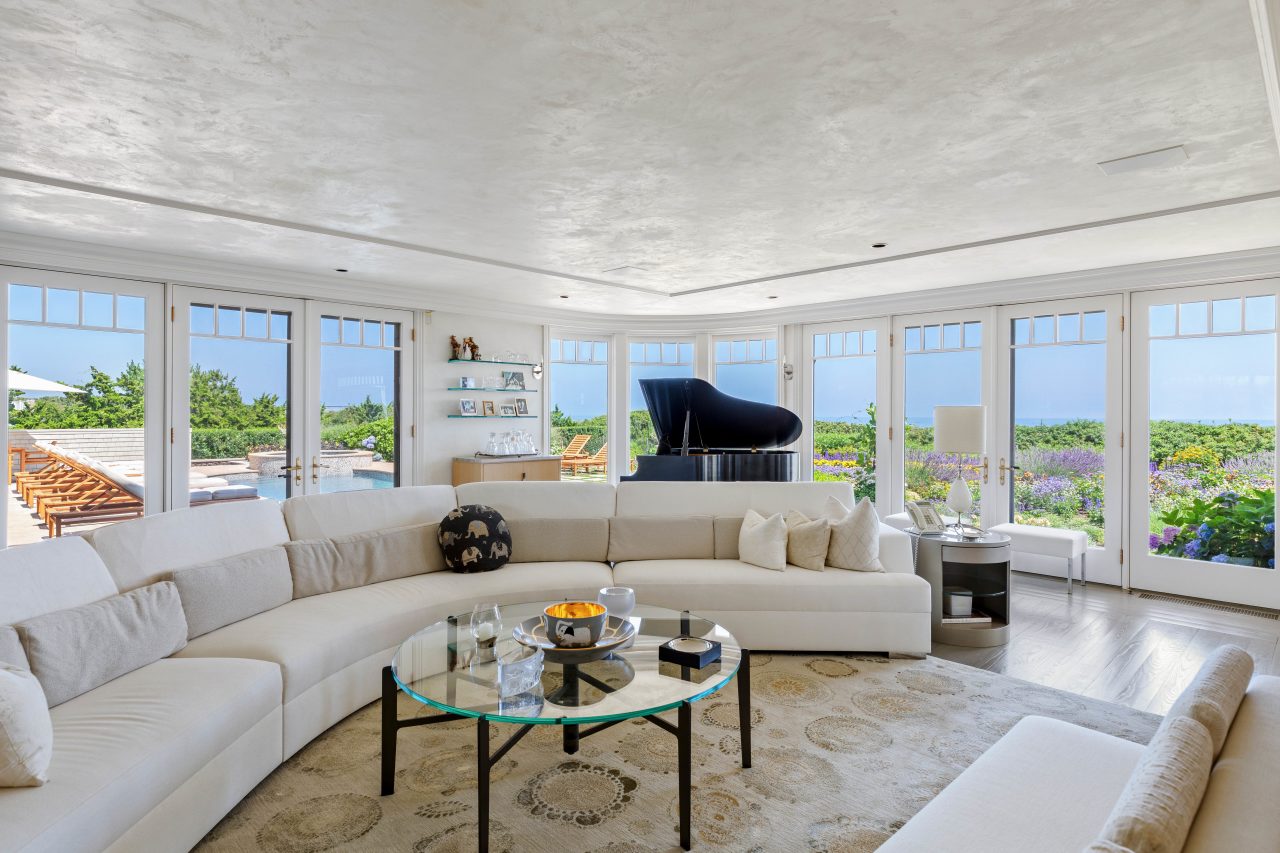 The Founder of the Vitamin Shoppe Wants $89 Million for His Hamptons Home The Founder of the Vitamin Shoppe Wants $89 Million for His Hamptons Home