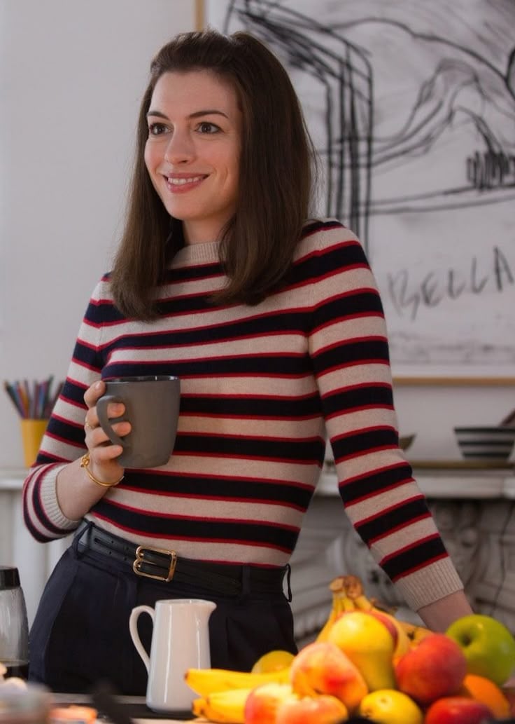 The Intern: CEO, but make it chic (Pinterest) The Intern: CEO, but make it chic (Pinterest)
