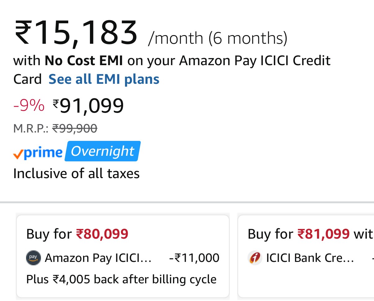 MacBook Air M4 under ₹80,000 is a really good deal. (Apple) MacBook Air M4 under ₹80,000 is a really good deal. (Apple)