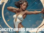 Sagittarius Horoscope Today: Read our expert astrological predictions to find out what the stars have in store for you. Sagittarius Horoscope Today: Read our expert astrological predictions to find out what the stars have in store for you.