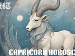 Capricorn Horoscope Today: Read our expert astrological predictions to find out what the stars have in store for you.
Capricorn Horoscope Today: Read our expert astrological predictions to find out what the stars have in store for you.