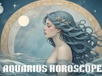 Aquarius Horoscope Today: Read our expert astrological predictions to find out what the stars have in store for you. Aquarius Horoscope Today: Read our expert astrological predictions to find out what the stars have in store for you.
