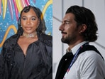 Venus Williams announces her engagement to actor-producer Andrea Preti after years of privacy. Venus Williams announces her engagement to actor-producer Andrea Preti after years of privacy.