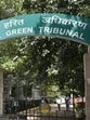A joint committee’s report on November 21, 2022 had stated waterlogging at the site from Pavi Sadakpur, Pooja Colony, to Ansal Sector C-1; sewage coming from Pooja Colony; a large number of dried up trees; and garbage dumped by the municipality on the said green belt, among other things. (Hindustan Times) A joint committee’s report on November 21, 2022 had stated waterlogging at the site from Pavi Sadakpur, Pooja Colony, to Ansal Sector C-1; sewage coming from Pooja Colony; a large number of dried up trees; and garbage dumped by the municipality on the said green belt, among other things. (Hindustan Times)