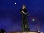Ozzy Osbourne died at 76. 