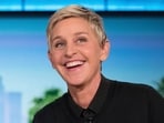 Ellen Degeneres has put her UK home with partner Portia de Rossi for sale. Ellen Degeneres has put her UK home with partner Portia de Rossi for sale.