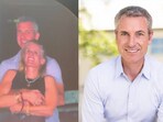 Andy Byron was caught with Astronomer's HR chief in a Coldplay kiss cam video