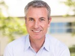 Andy Byron was caught with Astronomer's HR chief in a Coldplay kiss cam video Andy Byron was caught with Astronomer's HR chief in a Coldplay kiss cam video
