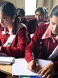 As many as 32 students were enrolled in class 11 and 12 when the school was opened, but the strength is declining due to the shortage of staff and infrastructure. (Picture only for representational purpose) As many as 32 students were enrolled in class 11 and 12 when the school was opened, but the strength is declining due to the shortage of staff and infrastructure. (Picture only for representational purpose)