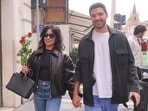 Camila Cabello was seen in Ibiza with billionaire heir Henry Junior Chalhoub, marking her first major romance since Shawn Mendes.
