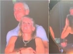 Social media users are questioning why Astronomer's HR head remains employed after viral concert kiss cam incident.