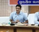 Cuttack collector Dattatraya Bhausaheb Shinde said principal who fail to submit ICC reports in the next 24 to 48 hours wpuld face suspension along with the withholding of staff salaries (X/CuttackDM)