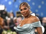 Serena Williams who is Women's Health Advisor for Ritual, urges women take care of their health more seriously.