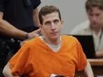 Bryan Kohberger sentencing today: Surviving roommate's powerful victim impact statement (AP Photo/Kyle Green, Pool)