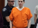 Bryan Kohberger sentencing: Victim's father calls suspect a ‘complete joke,’ says ‘nobody cares about you’ (AP Photo/Kyle Green, Pool)