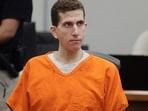 Idaho murders: Bryan Kohberger sentenced to life in prison without parole (AP Photo/Kyle Green, Pool)
