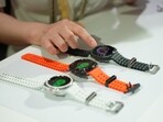 Samsung has rolled out the One UI 8 update with new health and interface features for the Galaxy Watch Ultra.