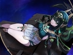 Genshin Impact Version 6.0 is set to introduce Aino, Flins, and Lauma in the new Nod-Krai region.