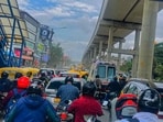 Commenters argued that traffic gridlock is a nationwide phenomenon, not an isolated Bengaluru problem. Commenters argued that traffic gridlock is a nationwide phenomenon, not an isolated Bengaluru problem.
