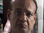 Harshvardhan presented himself as a consul or ambassador of non-existent countries.