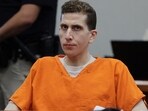 Bryan Kohberger sentencing: Kaylee Goncalves' sister addresses suspect, applauded by court (Kyle Green/Pool via REUTERS)