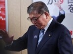 Japan's Prime Minister and President of the ruling Liberal Democratic Party (LDP) Shigeru Ishiba has shut down reports of his resignation