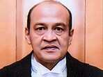 Justice Varma has been found guilty of misconduct in the cash discovery row by a parliamentary panel. Justice Varma has been found guilty of misconduct in the cash discovery row by a parliamentary panel.