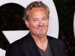 Matthew Perry struggled with addiction for years, dating back to his time on “Friends". Matthew Perry struggled with addiction for years, dating back to his time on “Friends".