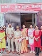 One-Stop centre and its staff in Prayagraj. (HT PHOTO) One-Stop centre and its staff in Prayagraj. (HT PHOTO)