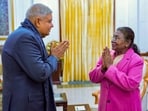 Jagdeep Dhankhar on Monday, July 21, 2025, sent his resignation as vice president to President Murmu and said he was stepping down with immediate effect, citing medical reasons.